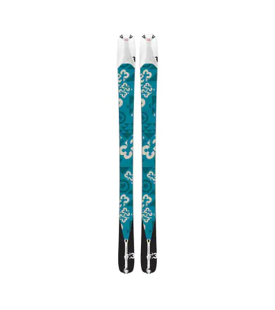 G3 Alpinist+ Glide Skins 115MM Winter 2024