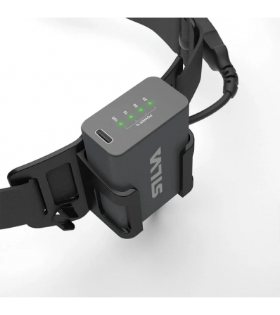 Silva Headlamp Battery 2.0 Ah