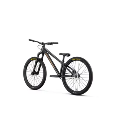 Bike Rocky Mountain Flow LG