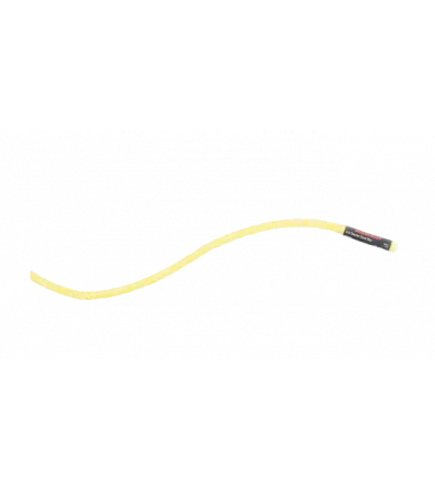 Въже Mammut 6.0 Glacier Cord Dry Standard 60m Summer 2023