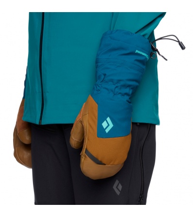 Black Diamond Mercury Mitts W's