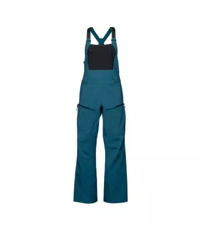 Гащеризон Black Diamond Recon Stretch Bibs W's Winter 2025