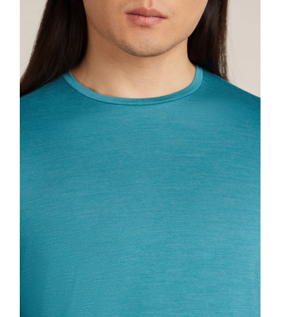 Блуза Icebreaker 125 Cool-Lite Merino Blend Sphere III Long Sleeve Tee M's