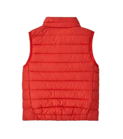 Детски Елек Patagonia Baby Down Sweater Vest