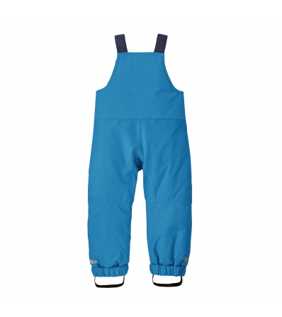 Patagonia Baby Snow Pile Bibs