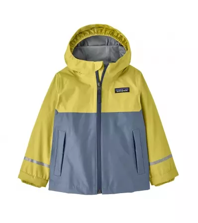 Patagonia Baby Torrentshell 3L Rain Jacket