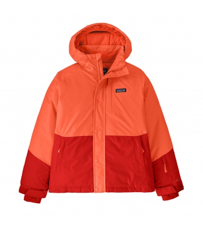 Patagonia Kids Powder Town