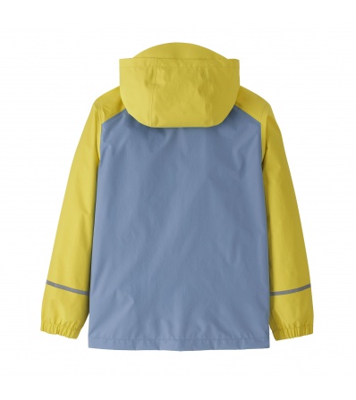Детско Яке Patagonia Kids' Torrentshell 3L Rain Jacket