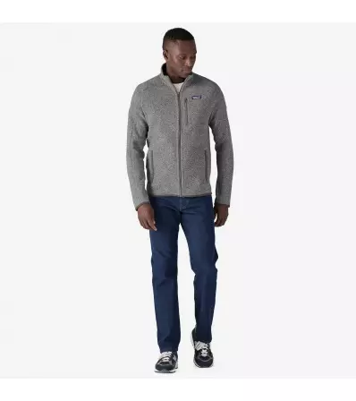 Fleece Patagonia Better Sweater Fleece Jacket M's