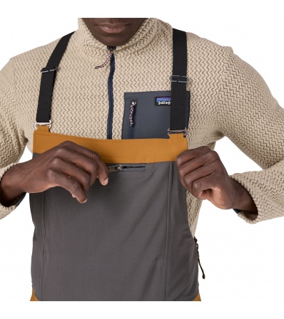 Bibs Patagonia SnowDrifter M's