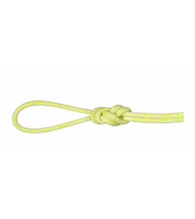 Въже Mammut 6.0 Glacier Cord Dry Standard 60m Summer 2023