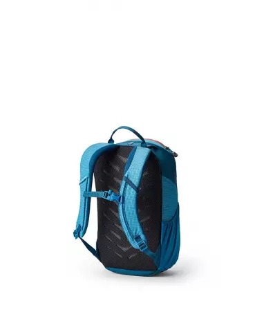 Gregory Wander 8L Summer 2025