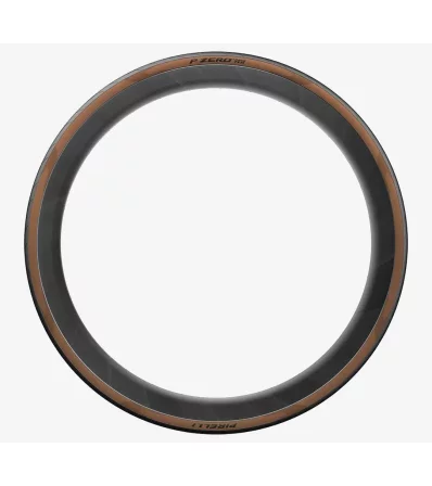 ГУМА PIRELLI P ZERO RACE TLR CLASSIC 28 - 622 SPEEDCORE 127 TPI SMARTEVO CLASSIC (TAN-WALL) TL