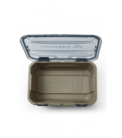 Кутия Gregory Alpaca Gear Box 45L