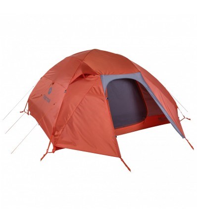 Tent Marmot Vapor 4P