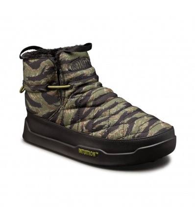 Обувки Intuition Mid Booties Tiger Stripe