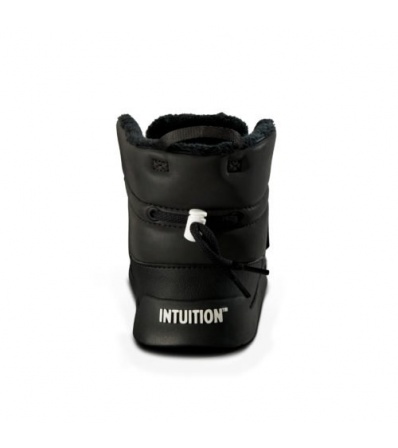 Обувки Intuition Original Mid Flash Black Booties