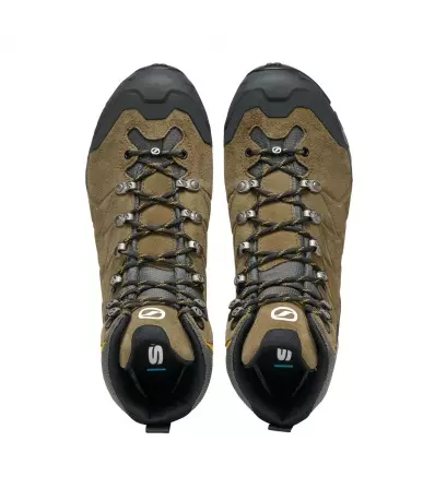 Trekking Shoes Scarpa ZG TRK GTX M's