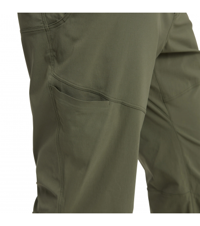 Панталон Black Diamond Pursuit M's