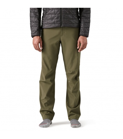 Панталон Patagonia Shelled Insulator Pants M's