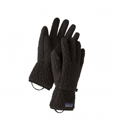Handschuhe Patagonia Retro Pile Gloves Gloves