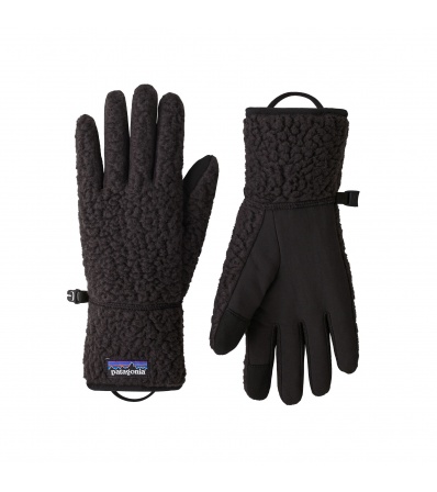 Handschuhe Patagonia Retro Pile Gloves Gloves