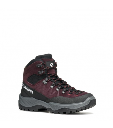 Chaussures de trail Scarpa Boreas GTX W's