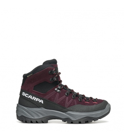 Chaussures de trail Scarpa Boreas GTX W's