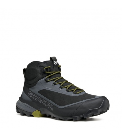 Scarpa Ribelle Cross 2 Mid GTX M's