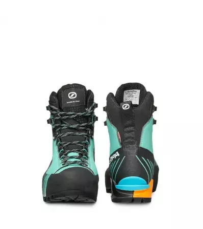 Chaussures d'alpinisme Scarpa Ribelle Lite HD W's