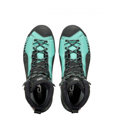 Bergsteigerschuhe Scarpa Ribelle Lite HD W's