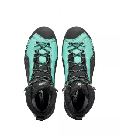 Chaussures d'alpinisme Scarpa Ribelle Lite HD W's