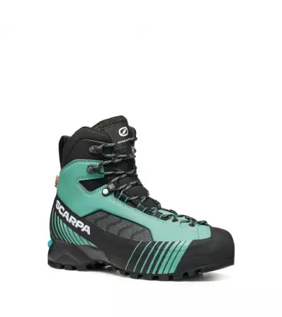 Chaussures d'alpinisme Scarpa Ribelle Lite HD W's