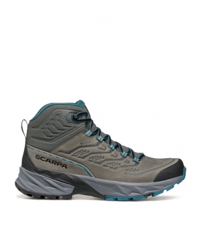 Scarpa Rush 2 PRO MID GTX M's