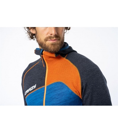 Crazy Pull Resolution Light