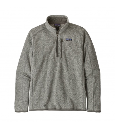 Fleece Patagonia Better Sweater 1/4 Zip Jacket M's