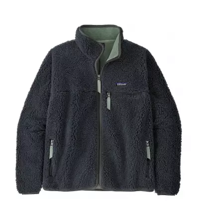 Patagonia Natural Blend Retro Cardigan M's