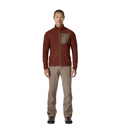 Patagonia R1 Air Jacket M's