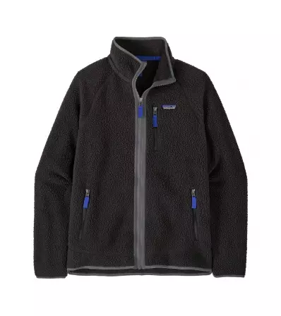 Полар Patagonia Retro Pile Fleece Jacket M's