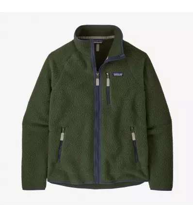 Fleece Patagonia Retro Pile Jacket M's