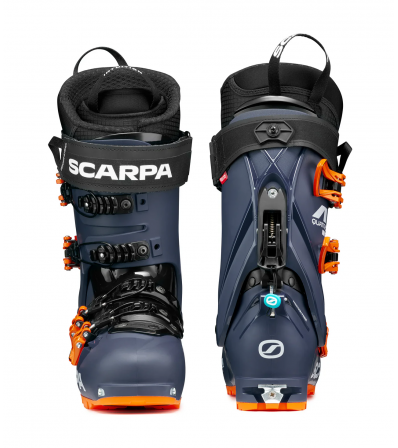 Scarpa 4 Quattro GT M's Ski Boots