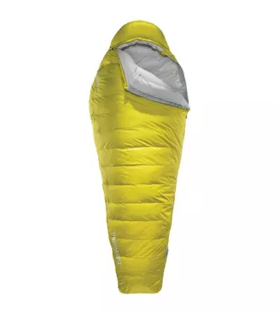 Спален Чувал Thermarest Parsec 0 °C Long Winter 2025