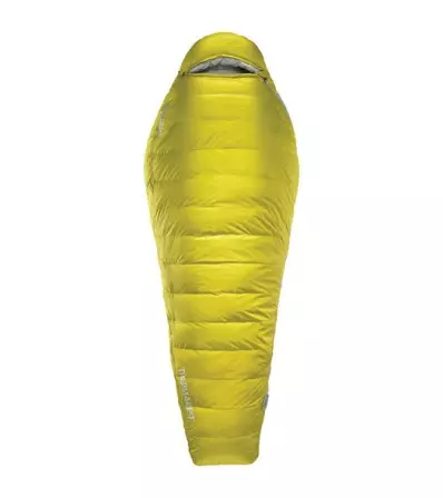 Спален Чувал Thermarest Parsec 0 °C Long Winter 2025
