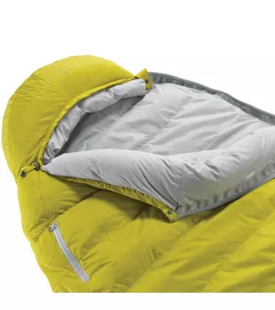 Спален Чувал Thermarest Parsec 0 °C Long Winter 2025