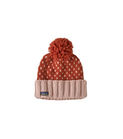 Patagonia Snowbelle Beanie