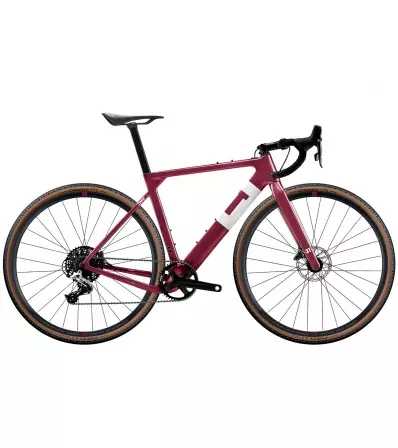 Велосипед 3T Primo Rival 1x11 Bike