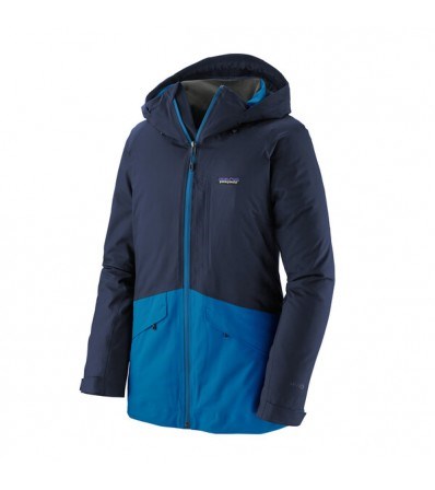 Jacke Patagonia Insulated Snowbelle W's