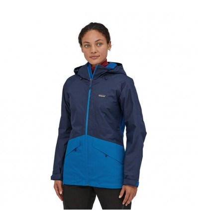 Jacke Patagonia Insulated Snowbelle W's
