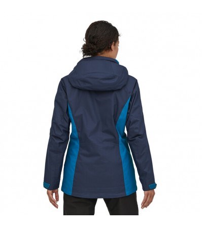 Jacke Patagonia Insulated Snowbelle W's