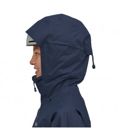 Jacke Patagonia Insulated Snowbelle W's